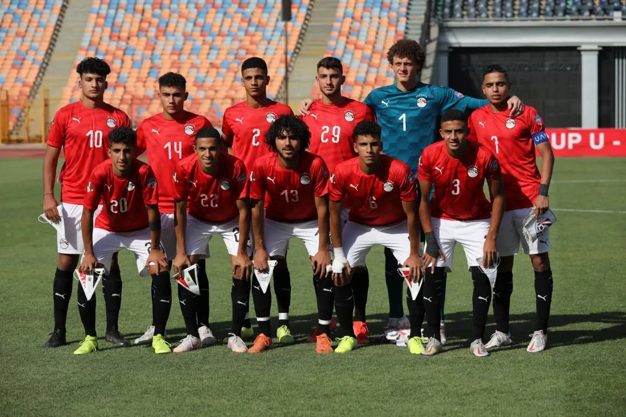 When and How to Watch Egypt vs Nigeria in the U20 AFCON Bronze Medal Match