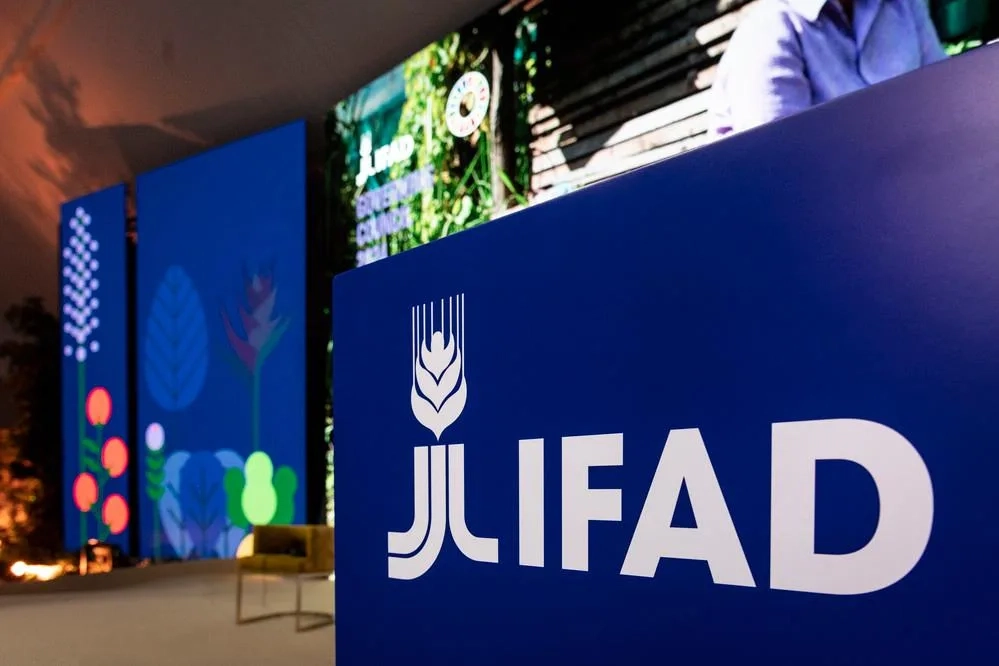 IFAD Issues $150 Million Bond to Bank Al-Maghrib to Fund Food Security Projects
