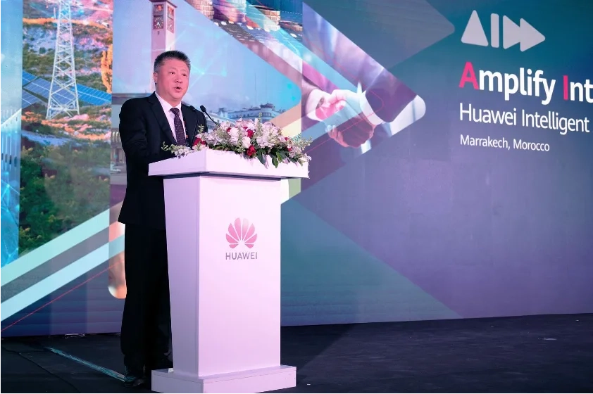 Huawei Reinforces Strategic Commitment to Africa's Digital Future