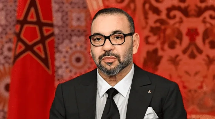 King Mohammed VI Congratulates RS Berkane on Third CAF Confederation Cup Title