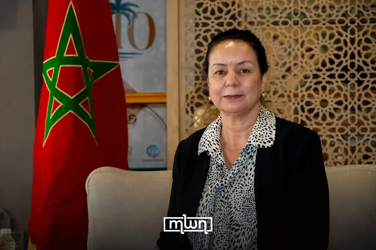 Morocco's ANDZOA Chief Calls for Urgent Action to Protect Argan, Oases Ecosystems