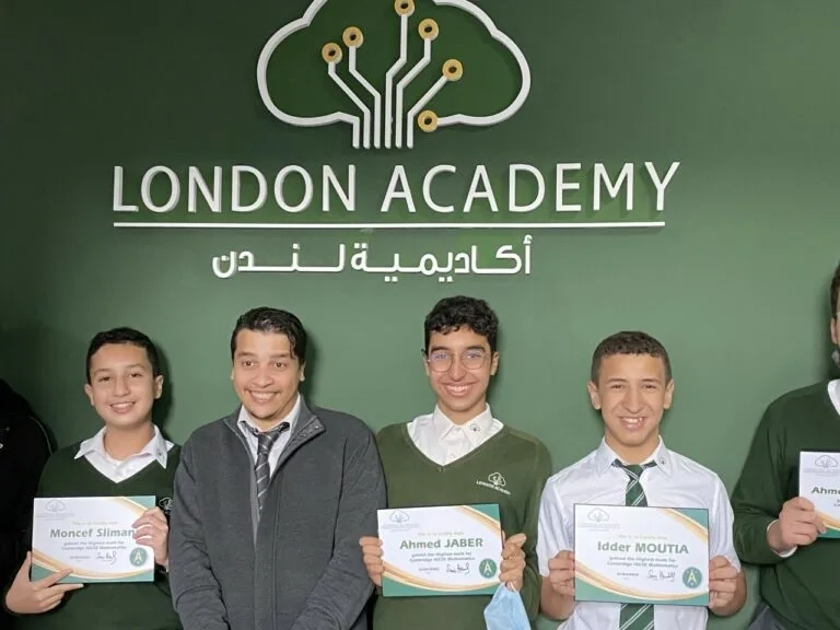 London Academy Launches Scholarship Opportunity for Talented Middle School Students