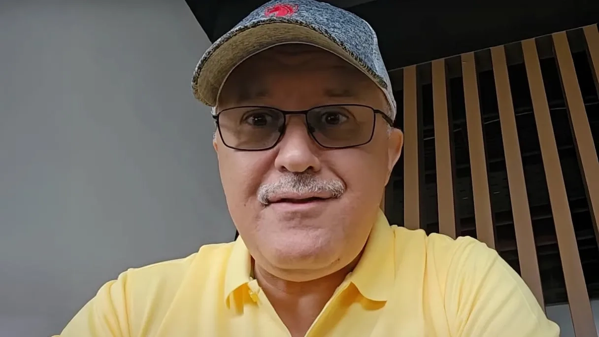 YouTuber Hicham Jerando Sentenced to 15 Years in Prison in Morocco