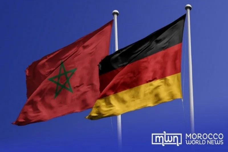 German Official Commends Morocco as ‘Strategic and Reliable' Migration Partner