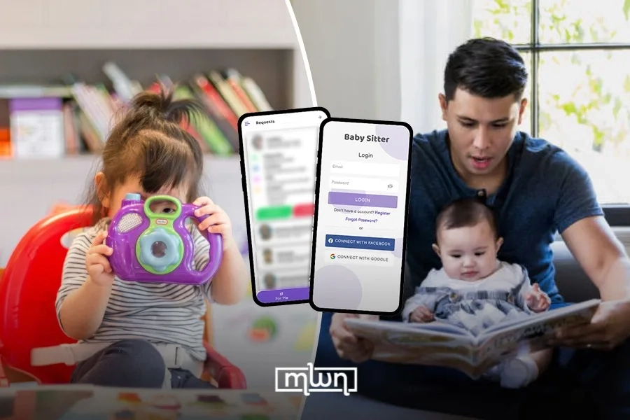 Babysitting Apps in Morocco Stir Controversy Amid Changing Social Norms