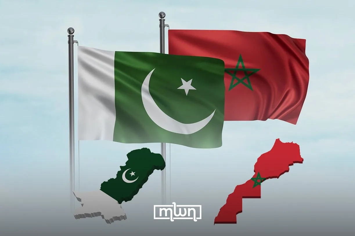 Ambassador: Pakistan Strives to Be Part of Morocco's ‘Bright Future'