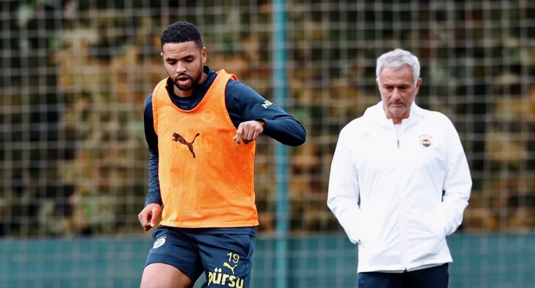 En-Nesyri in the Crosshairs as Fenerbahçe Eye Replacement