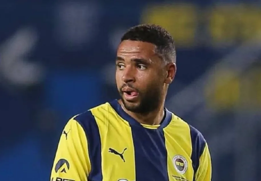 En-Nesyri Under Fire: From Hero to Headache at Fenerbahçe