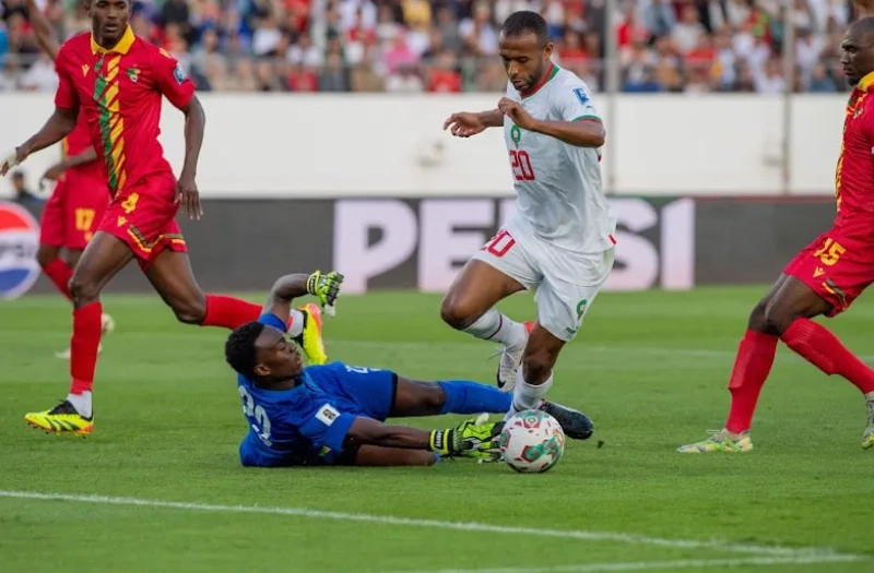 FIFA Lifts Suspension on Congo