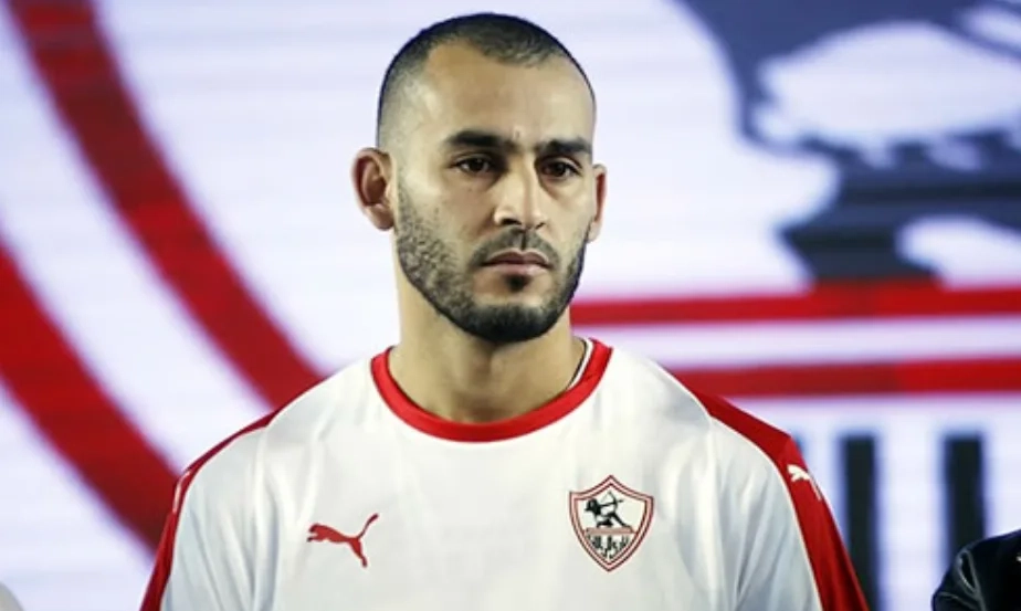 Zamalek Settle FIFA Dispute with Boutaïb