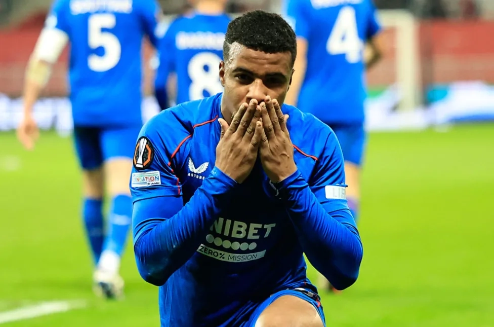 Igamane Linked with Champions League Hopefuls Strasbourg
