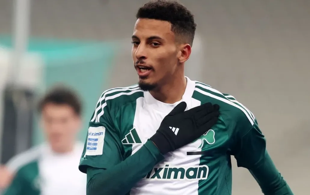 Azzedine Ounahi Wins Panathinaikos Player of the Season as Marseille Reject Transfer Bid