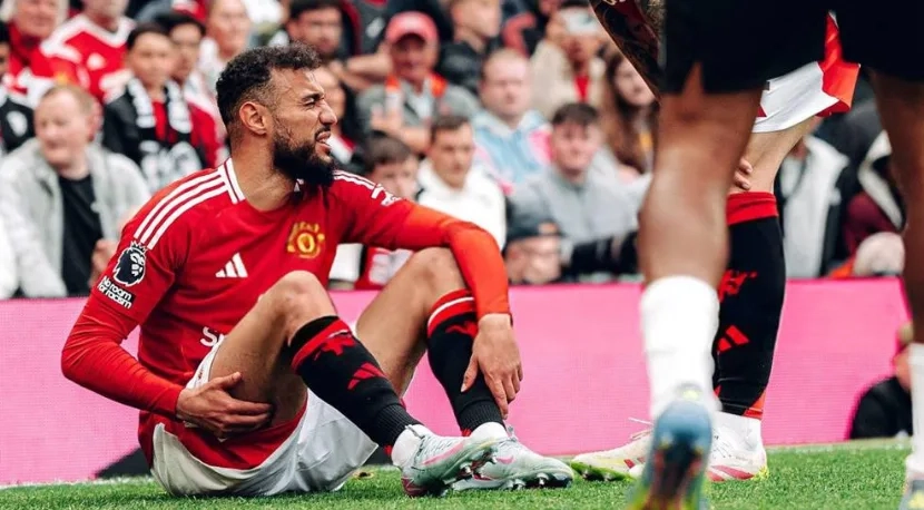 Mazraoui Injury Raises Doubts Over Morocco Call-up