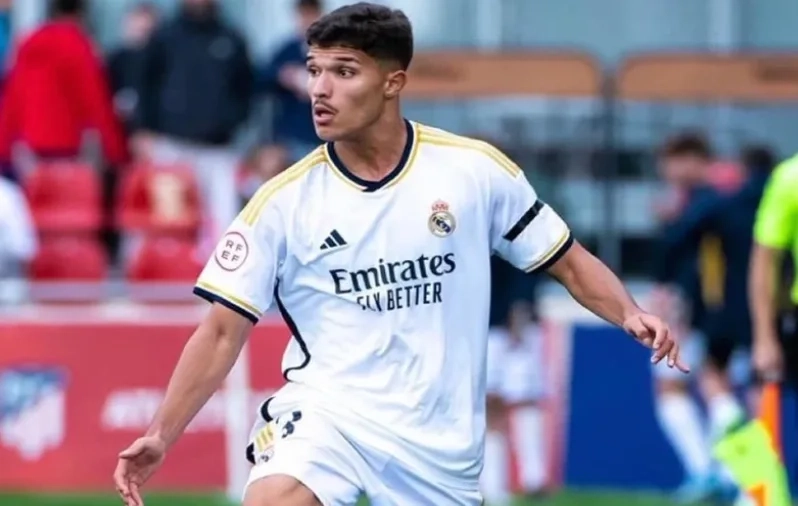 Lakhadim Attracts Alavés Interest as Madrid Path Narrows