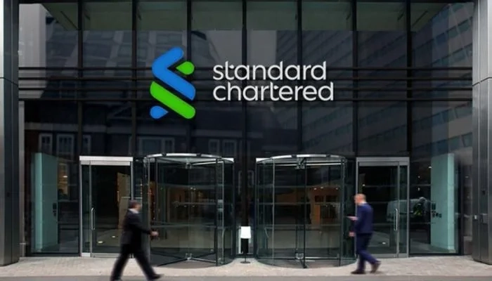 British Bank Standard Chartered Officially Opens Representative Office in Morocco