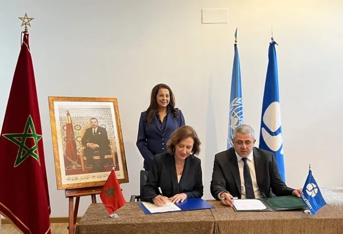 Morocco's Rabat to Host Africa's First UN Tourism Innovation Hub