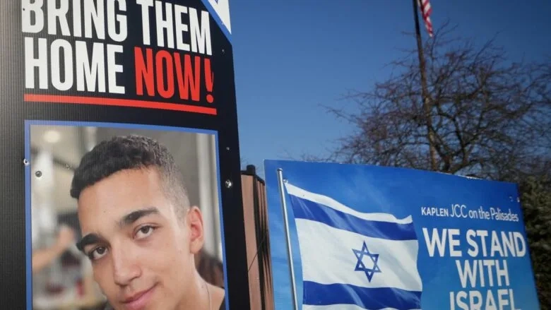Israel Says No Ceasefire Despite Hamas Releasing US-Israeli Captive Today