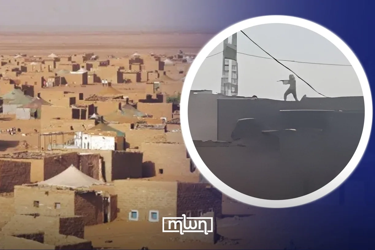 Unrest, Violence in Tindouf Camps Threatens Lives of Sahrawi Women and Children