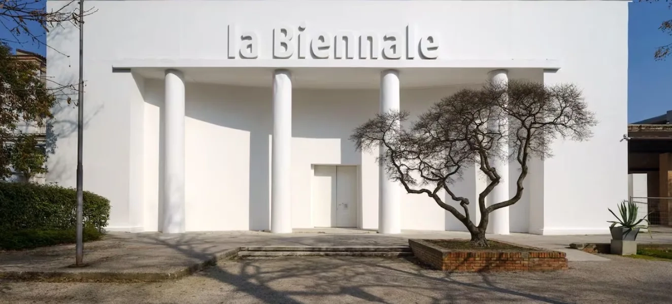 Morocco Unveils Innovative Pavilion at Venice Architecture Biennale