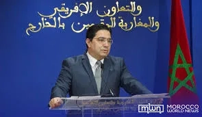 Bourita Represents King Mohammed VI at 34th Arab Summit in Baghdad