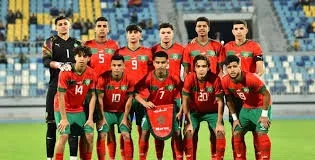 When and How to Watch the Morocco U20 AFCON Final 2025, Live Coverage Details