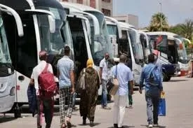 Morocco Revamps Transport Sector with New Safety and Service Quality Standards