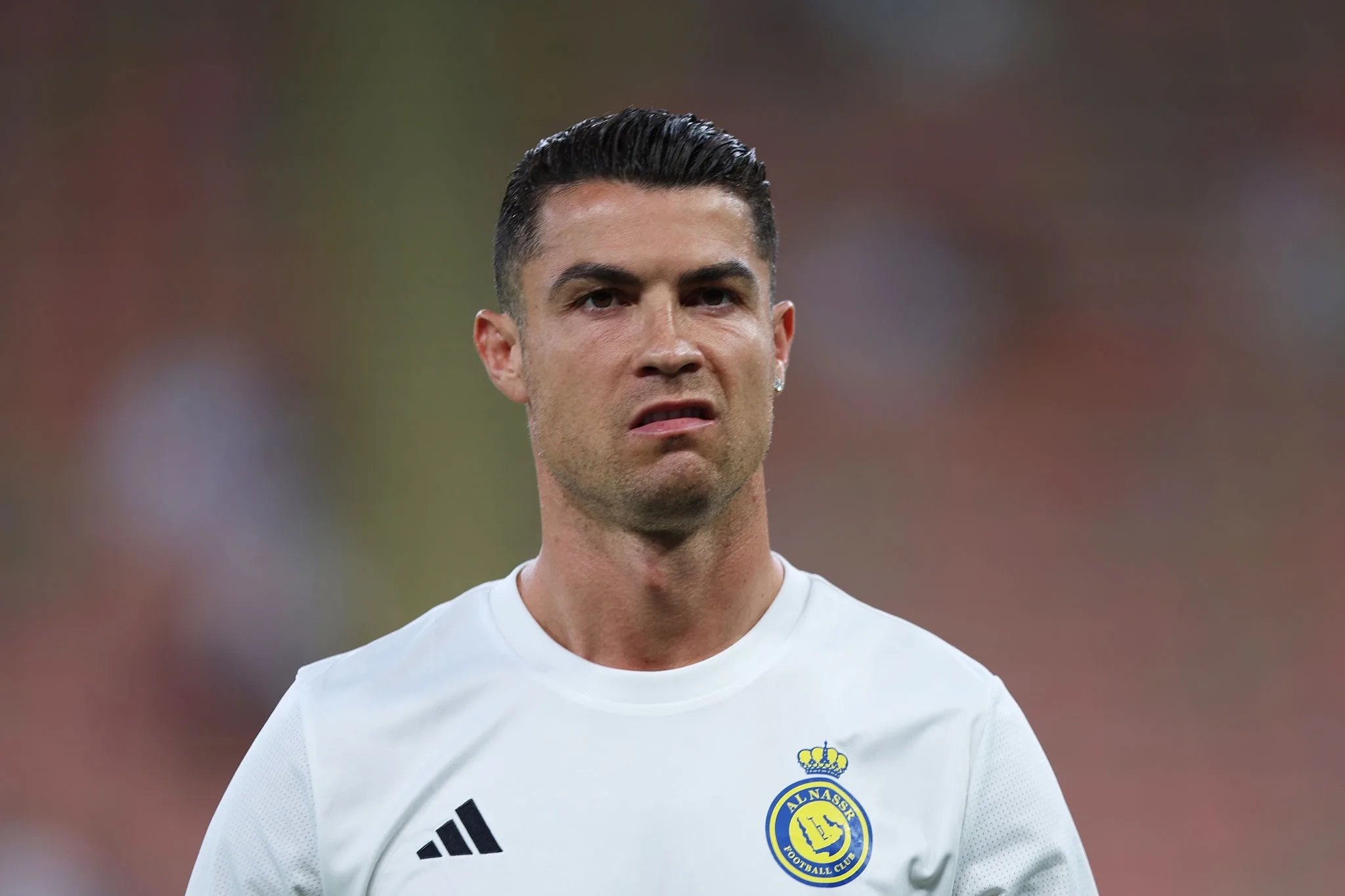 Cristiano Ronaldo Ends Al Nassr Chapter