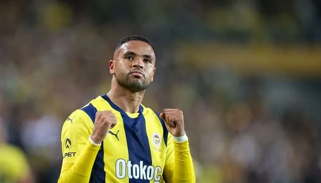 Youssef En-Nesyri Linked With Move to Aston Villa