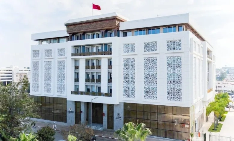 Morocco Opens Investigation into Alleged Cyber Attack on Judiciary Council Website