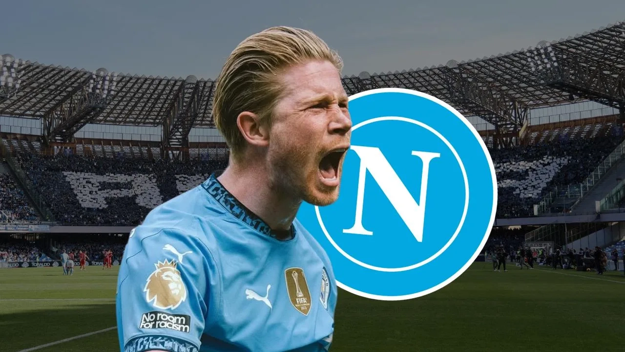 Summer Transfer Window Heats Up Across Europe