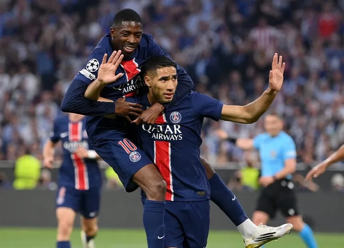 Hakimi Reborn: From Full-Back to Final Hero