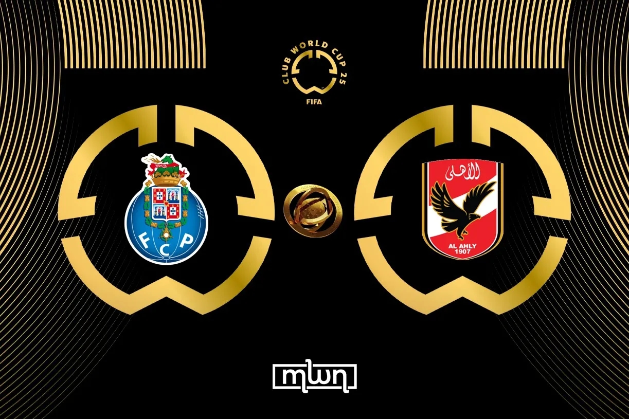 Al Ahly vs Porto: Where, When to Watch FIFA Club World Cup Game