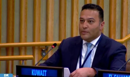 Gulf Cooperation Council Reaffirms Support for Morocco's Sovereignty Over Western Sahara