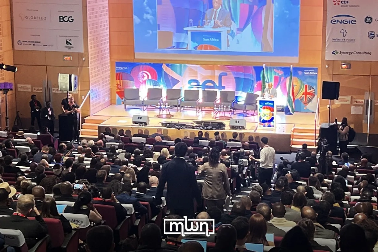 Africa Energy Forum Opens in Cape Town with Bold Call for Continental Unity