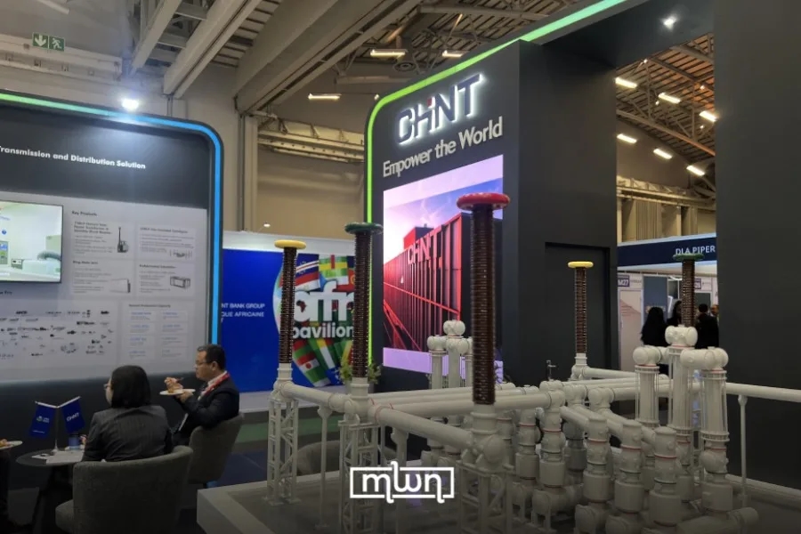 Chinese Energy Giant CHINT Deepens Africa Commitment with Localized Strategy