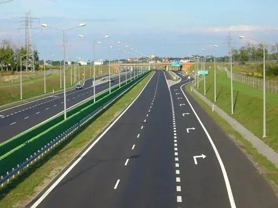 Morocco Accelerates Highway Construction with 1,200 Kilometers of New Routes