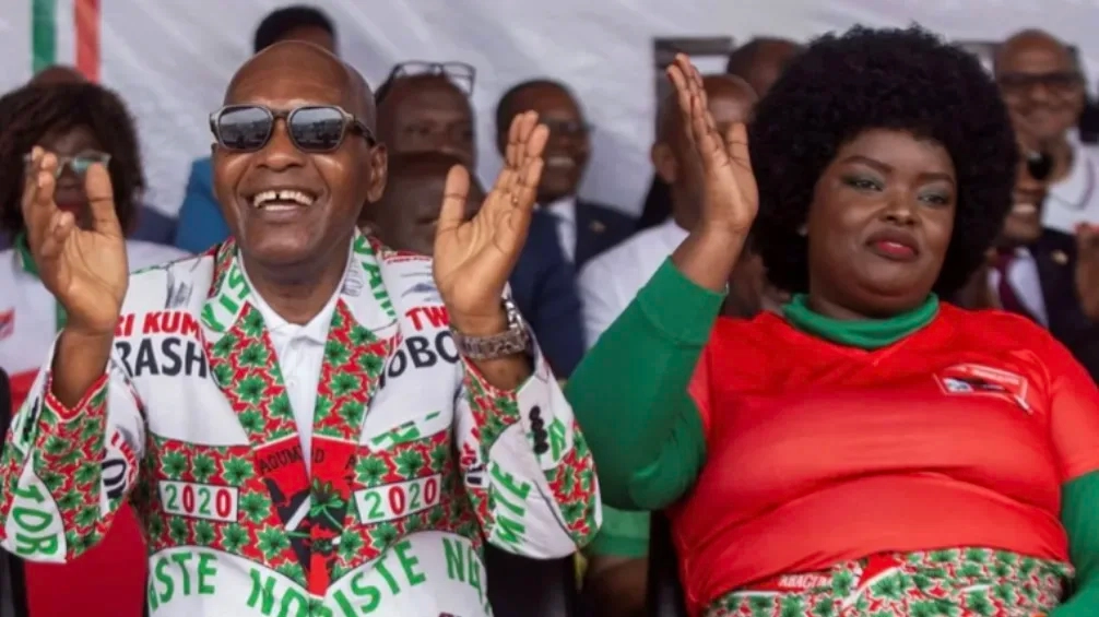 Burundi Holds Legislative Elections Amid Tight Presidential Control