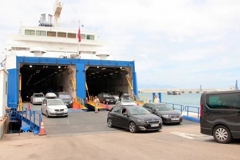 Ceuta Gears Up for Marhaba Operation 2025