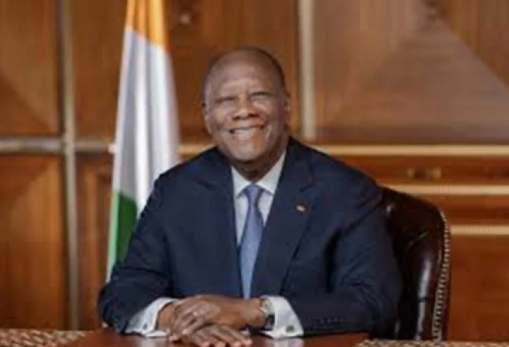 Cote d'Ivoire's President Ouattara Bans Opposition to Consolidate Power