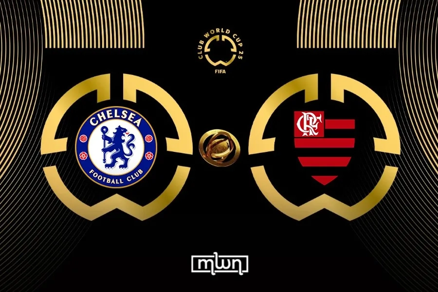 When and How to Watch Flamengo vs Chelsea at the 2025 Club World Cup