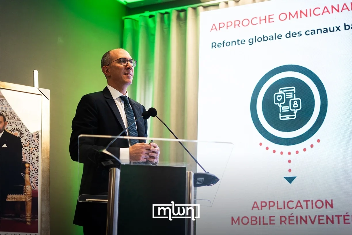 Société Générale Rebranding: Saham Bank Unveils Its Strategy