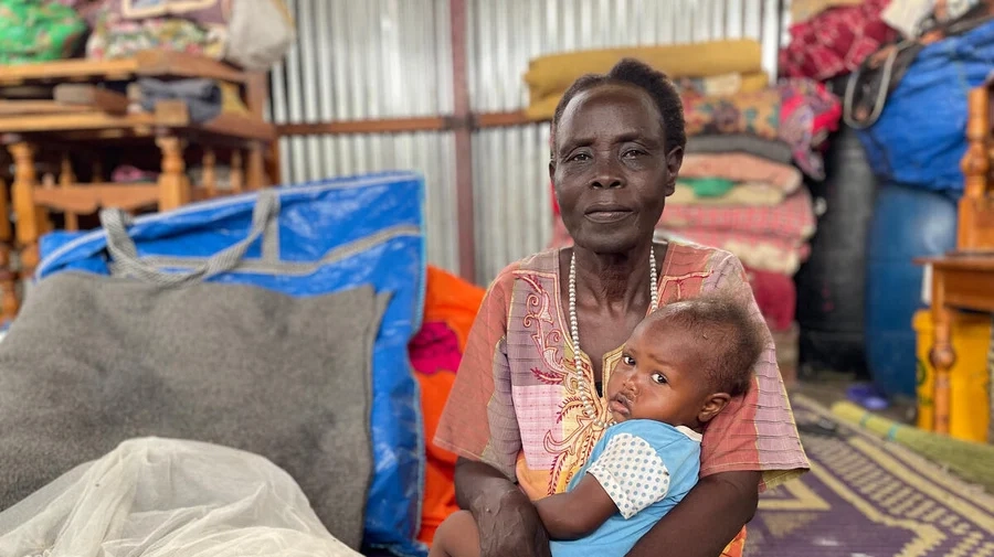 UNHCR Warns of Humanitarian Crisis in Eastern Chad