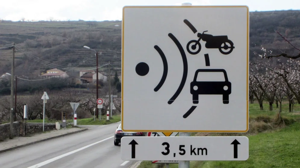 Morocco to Launch New Automated Radar System to Catch Speeding in Both Directions