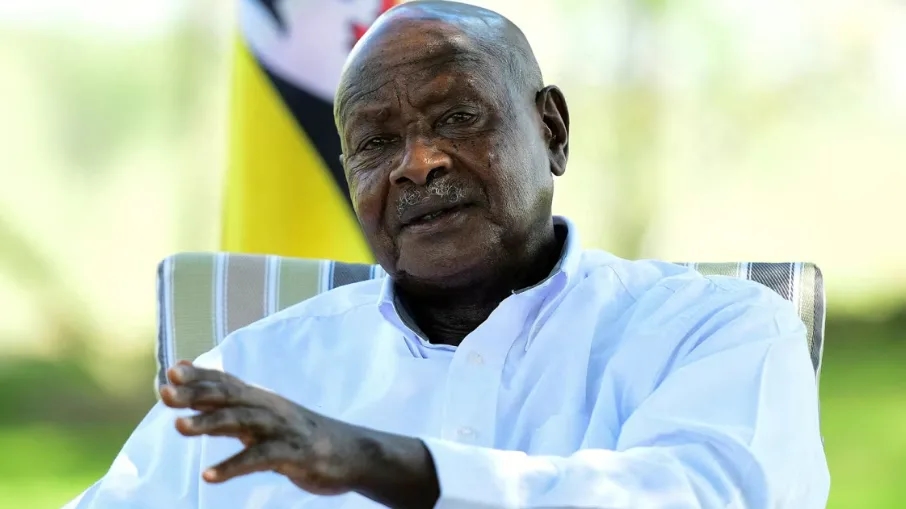 Uganda Gears Up for Important Rematch over National Democracy