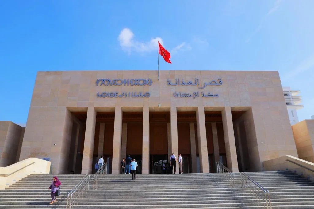 Women in Morocco's Judiciary: Rising Leadership, Growing Representation