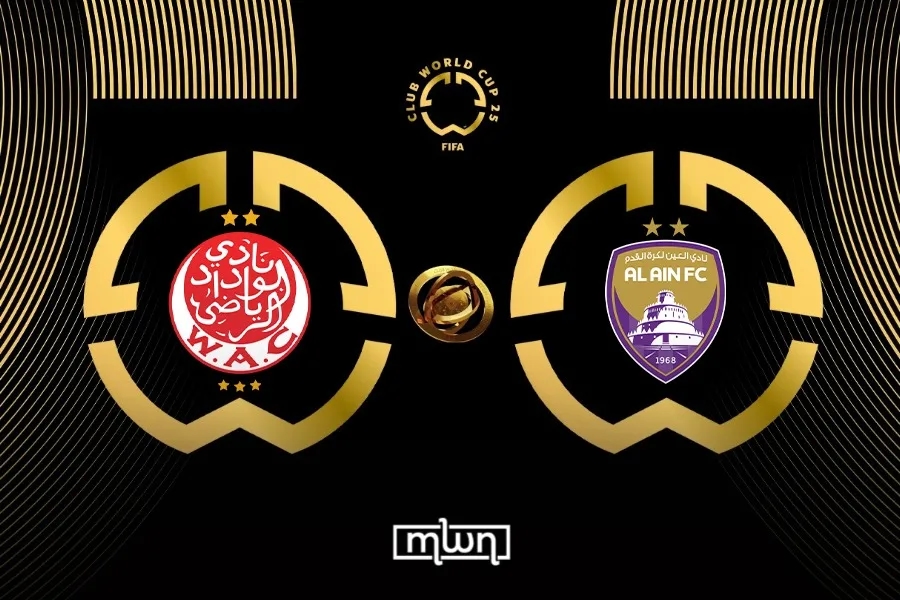 Wydad Casablanca vs Al Ain: When, Where, How to Watch and Score Prediction