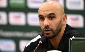 ‘The Goal Is AFCON': Regragui Praises Team's Depth After Latest Victory