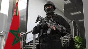 Marrakech Police Arrest Interpol-Wanted French-Malian National