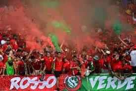 Morocco Fans Left Fuming Over Ticket Prices for Tunisia Friendly