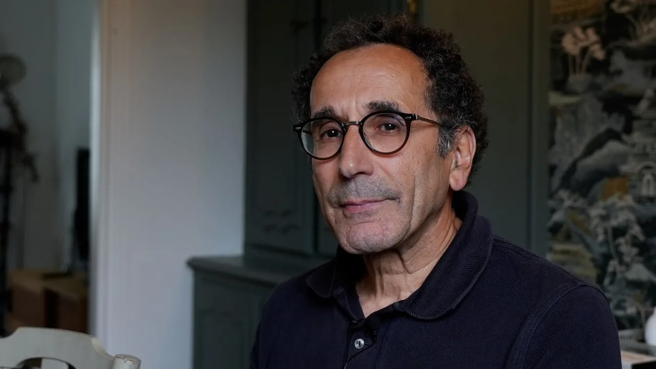 Forced to Work as ‘Antoine,' Mohamed Wins Lawsuit After 20 Years of Discrimination in France